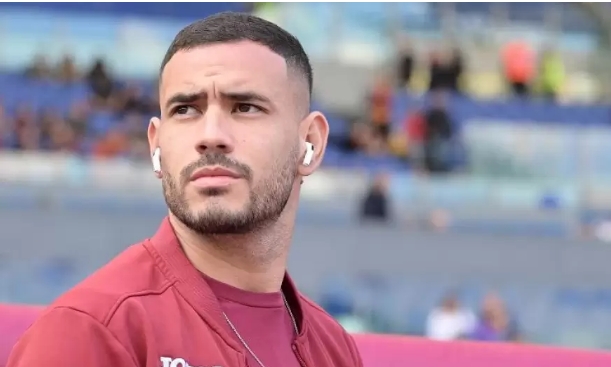 ¡Cantante kurepa pide que Boca contrate a Tony Sanabria!