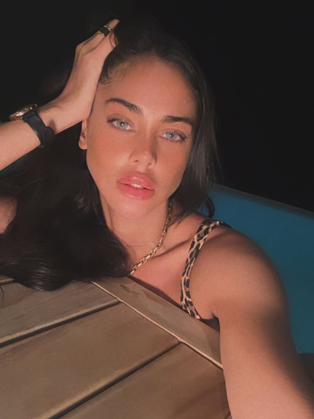 Exdoña de Juan Manuel Iturbe: “Ser sexy es una mentalidad”