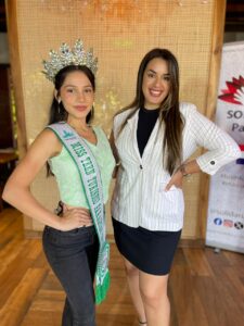 ¡Magazine Central desde Areguá!