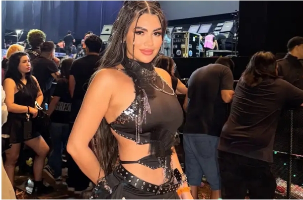 ¡Laurys Dyva subastará sus ropas por una noble causa!