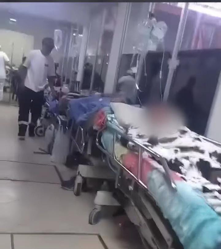 Mirna Galeano de la Aso de Pacientes del IPS: “Hacer una reingeniería”