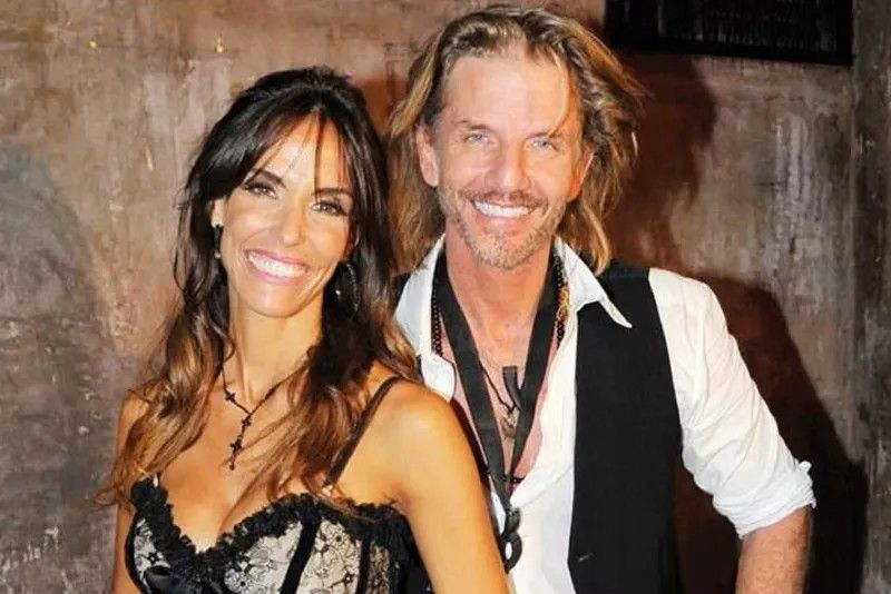 ¡Se separó el papichulo de Facundo Arana!