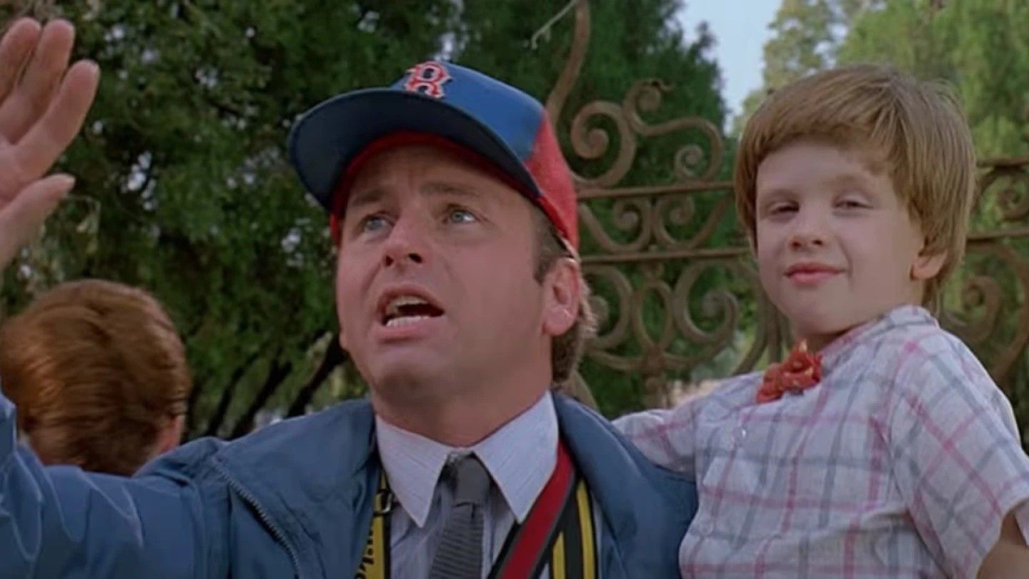 ¡Una demanda liquidó la carrera del niño de “Mi pobre diablillo”!