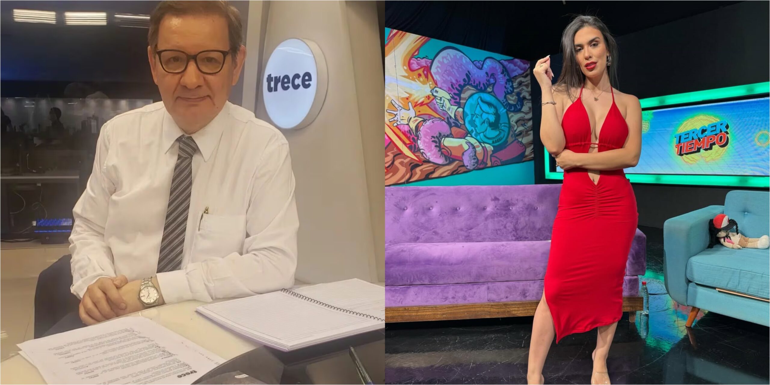 ¡Carlos Martini y una nueva decpeción amorosa anga!