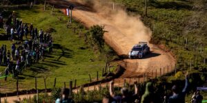 Ñande Rally, preseleccionado  para otra premiación purete