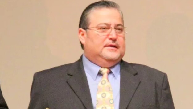 ¡Ñandereja el hijo de Luis Alberto del Paraná!