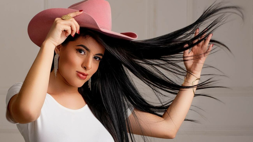 ¡Mily Britez contó la enfermedad que la alejó de los escenarios!