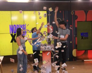 Simón, flamante ganador del sueldazo del Popu: “Soy un hombre bendecido”, he’i.