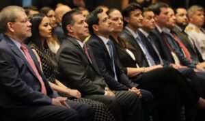 Horacio Cartes conmemoró el Día del Holocausto