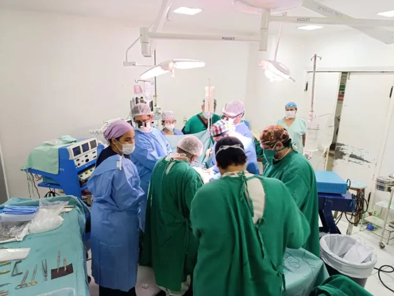 Doble Impacto en Paraguay: Esperanza y Dolor en un Mismo Día