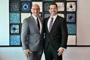 Paraguay y EEUU fortalecen cooperación para una región “segura y próspera”