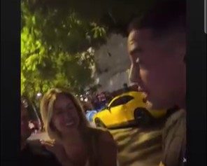 (VIDEO) ¿Jessica Torres hará que “Masivo” vea la luz?