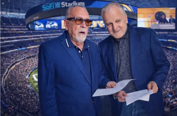 ¡Vuelve la dupla Salvador Hícar y Joooootaaaaaa!