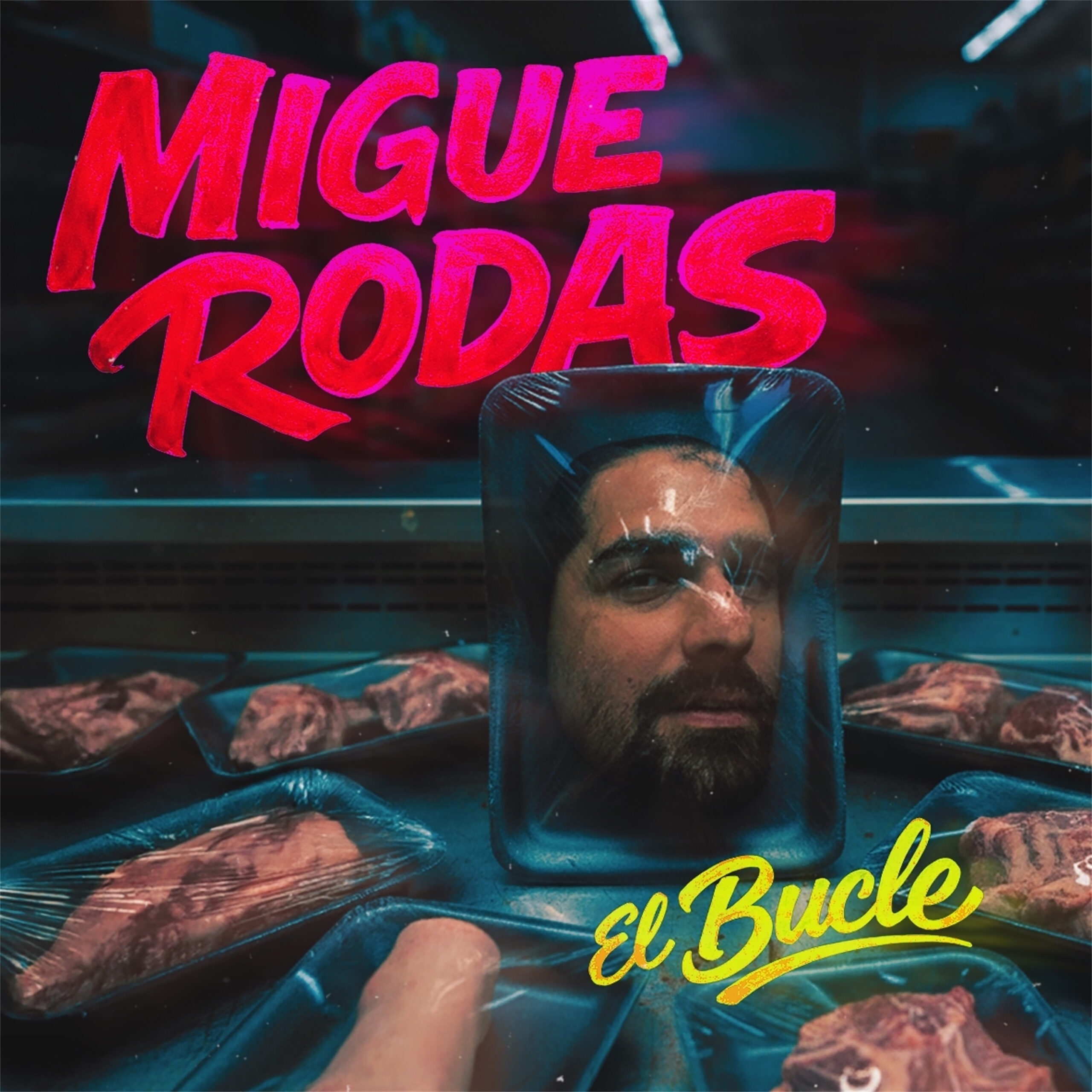 [PLAYLIST] Migue Rodas dio el salto solista con “El Bucle”