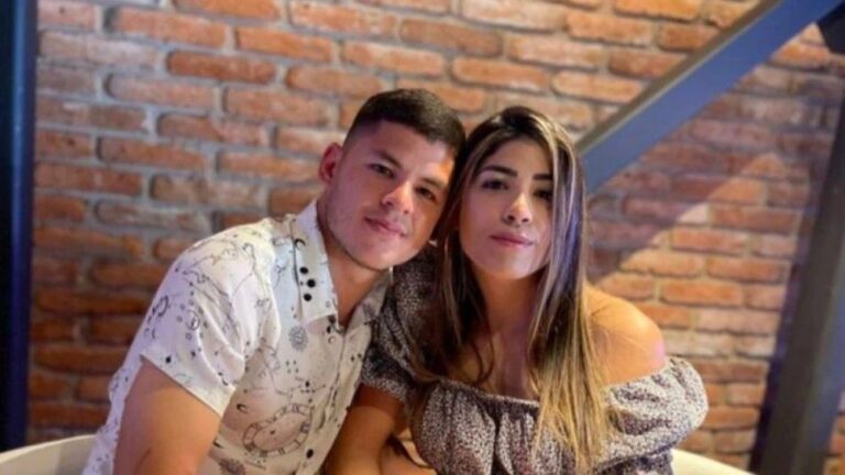 (VIDEO) ¡El “Cachorro” Richard Sánchez contó cómo anda de amores!