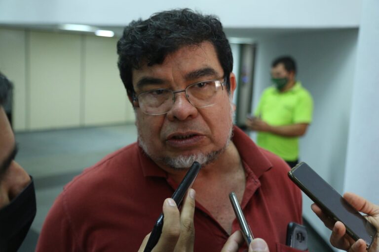 Gremio docente he’i que la Reforma de la Caja Fiscal va por “buen camino”