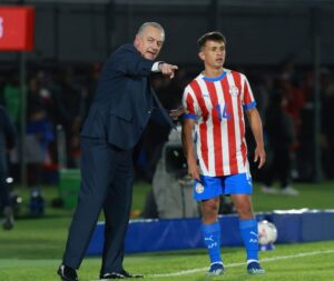 La Albirroja tendrá amistosos de nivel en marzo