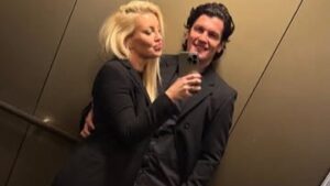 ¡Nelson Haedo se puso romanticón para celebrar aniversario con su doña!