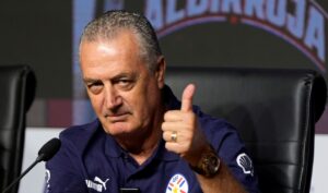 (VIDEO) ¡El profe Gustavo Alfaro contó si ya entiende o no el guaraní!