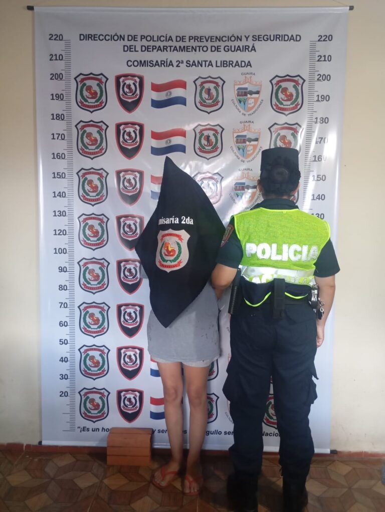 Oikuty a su ex pareja, en defensa tras violencia ndaje