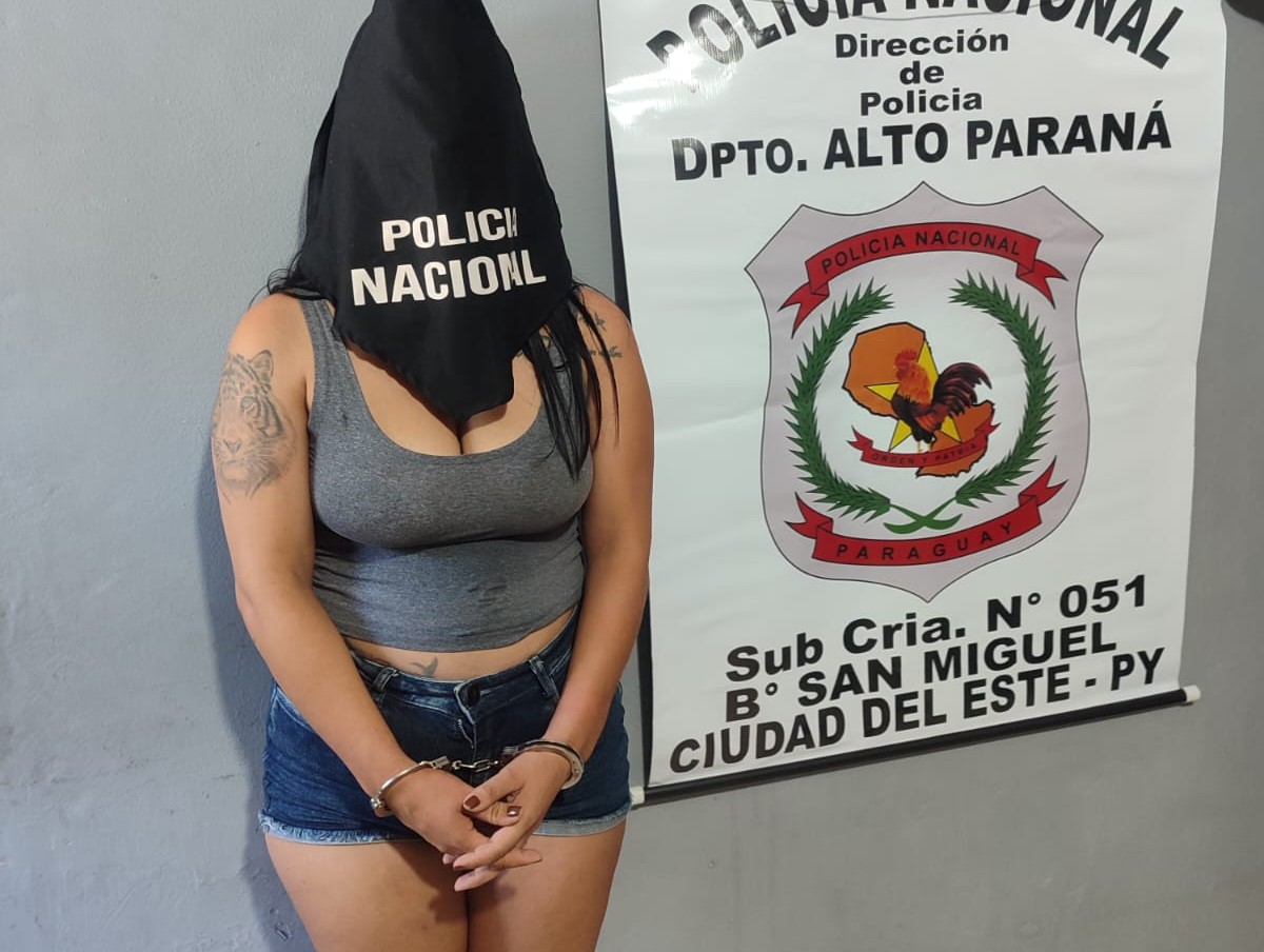 Coreano denunció estafa: “Cariñosa” le cobró 60 dólares para el ñembiso pero no cumplió