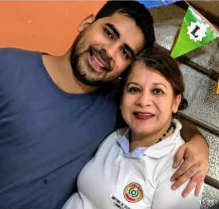 IPS de Caacupé: críticas a dire por trato preferencial a su hijo médico