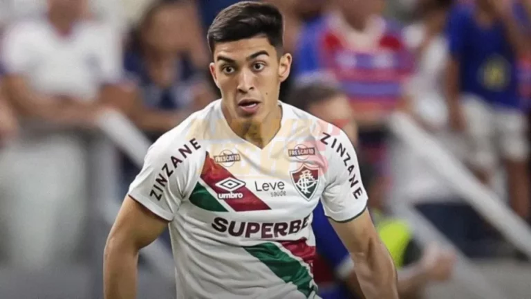 ¿Cerro va al ataque otra vez por Rubén Lezcano?