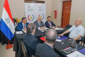 Buscan fortalecer sistema penitenciario