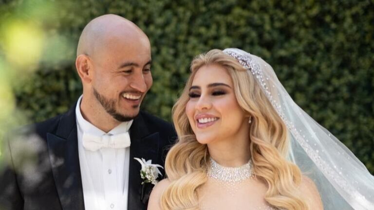 ¡Exdoña de pelotero paraguayo se lanza para ser Miss Universo México!