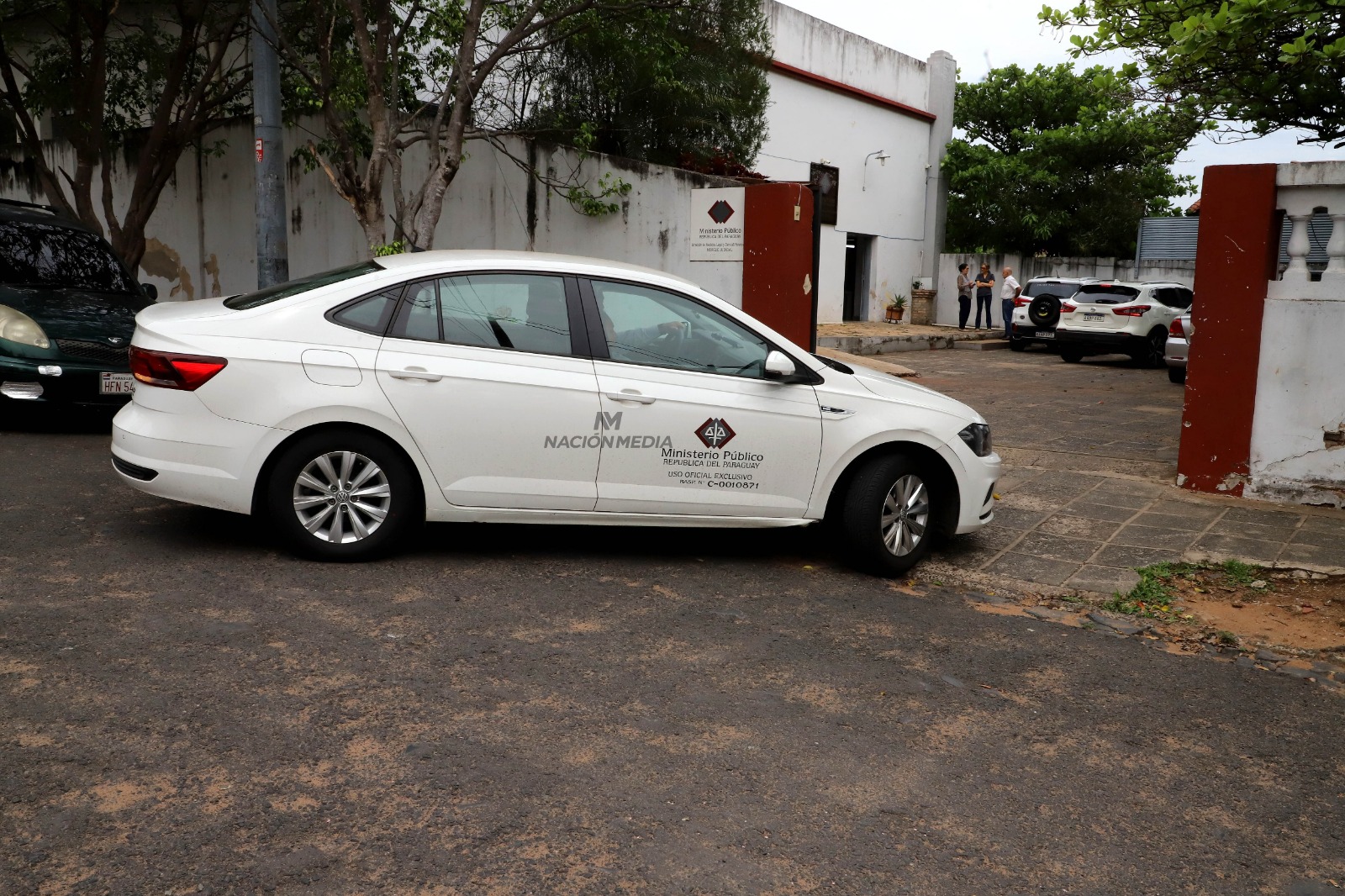 Forense dice que el bebé murió dos días antes del parto