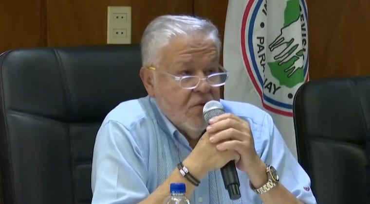 IPS en Crisis: Presidente se Niega a Renunciar Tras Tragedia y Denuncias