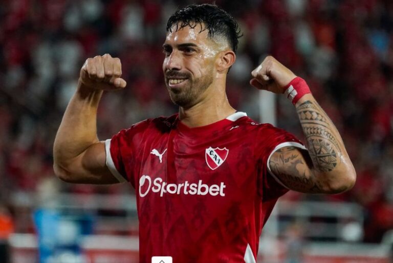 ¡Kurepilandia en llamas! El Rojo y Olimpia protagonizan partidazos
