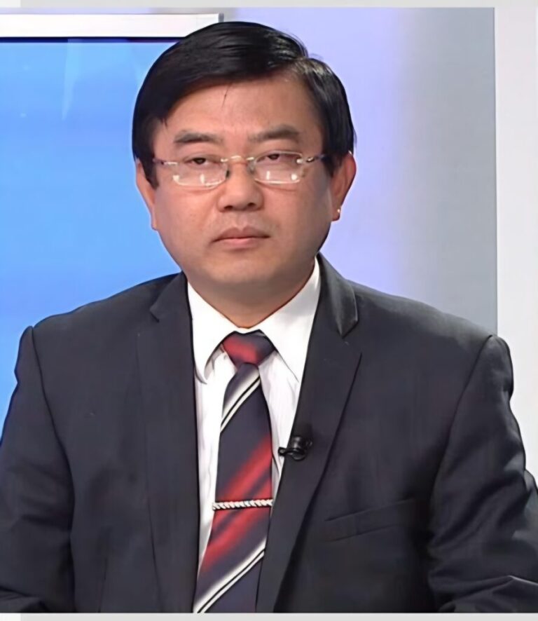 ¡Encontraron sin vida a Félix Kanazawa!