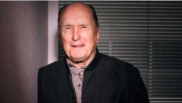 Robert Duvall: Adiós a una Leyenda de Hollywood