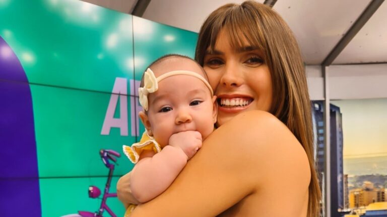 Luchi García Rompe el Silencio: "Mamá Trabajadora, No Eres Menos
