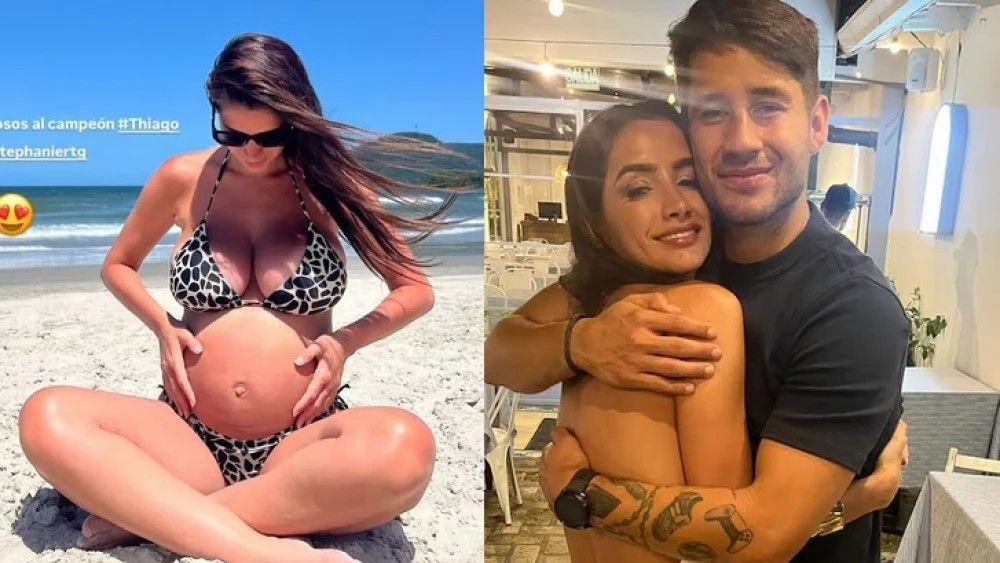 (VIDEO) ¡Doña de Iván Torres okapupa contra las “brujas” de las redes!