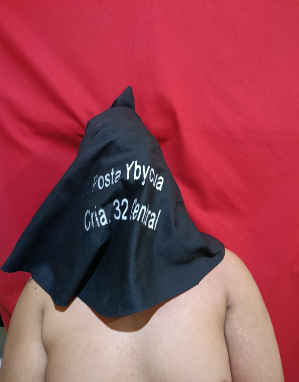 Violento, golpeó a su lapa, a sus hijitos y su propio hermano