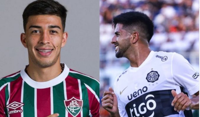 El paso que necesita dar Olimpia para traer a Rubén Lezcano