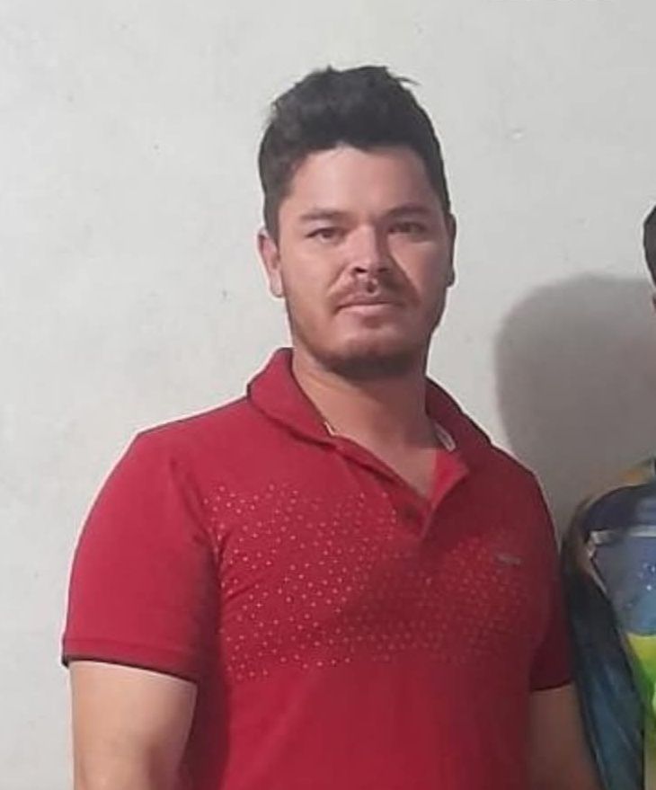 #URGENTE: Familia de secuestrado por el EPP pide respeto y exige prueba de vida