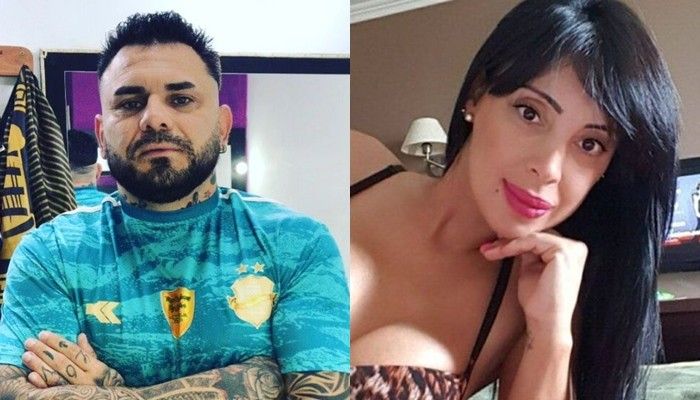 ¡”Torito” Bogado salió a defenderse contra fea acusación!