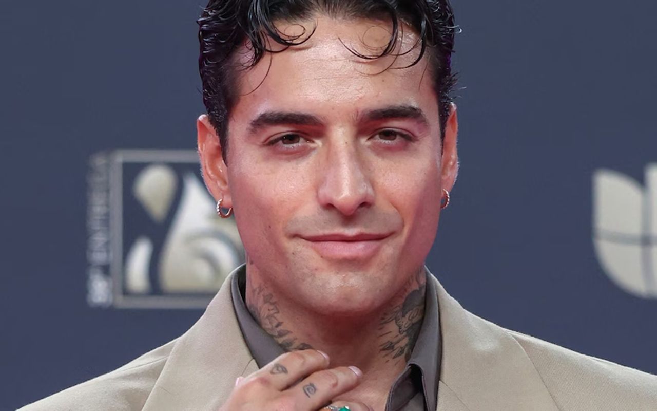 (VIDEO) Maluma, sin barba: el motivo personal detrás de su cambio de look