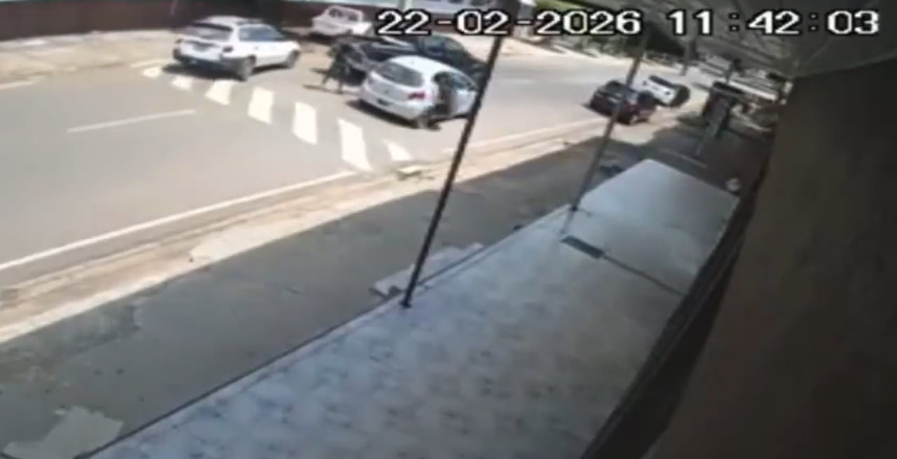 Secuestraron “por error” a un joven en Curuguaty