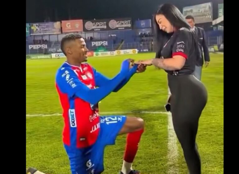 ¡De Novio a Ex en 72 Horas! El Drama del Futbolista