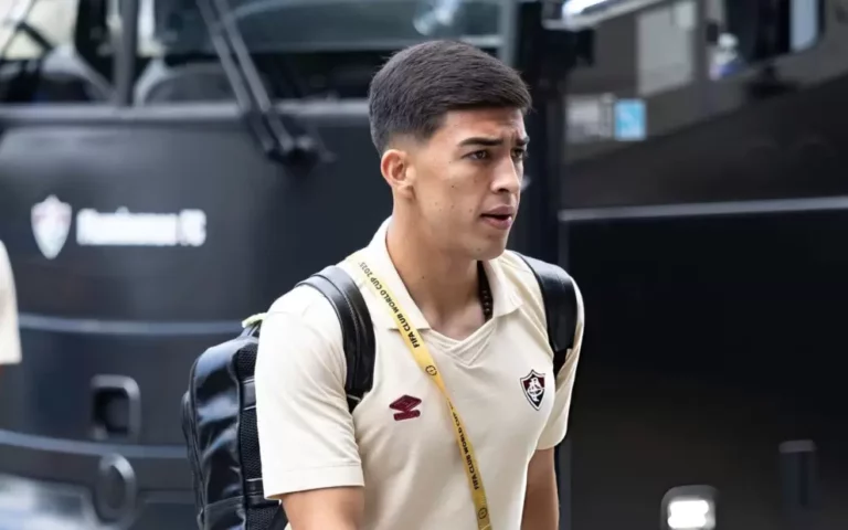 Rubén Lezcano llega esta noche para convertirse en refuerzo de Olimpia