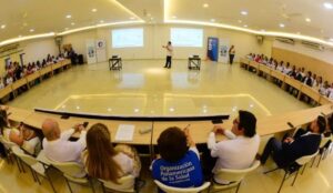 Salud prepara feroz campaña de jekutu’i anti sarampión 