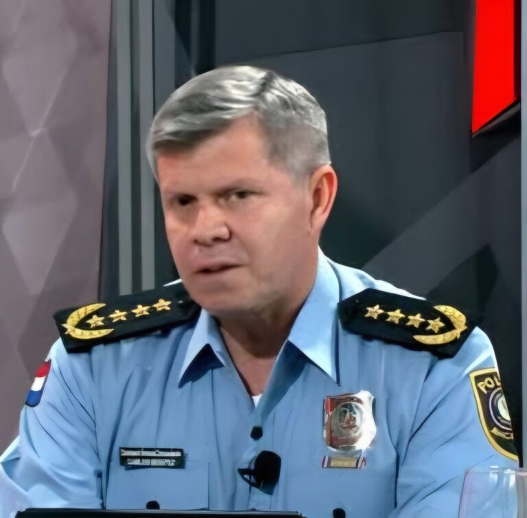 “Viene a ser una tarea conjunta”