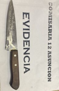 ¡Pareja ojopy a punta de kyse estudiante al salir del cole!