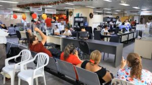 Muni de Asu da chance a la muchachada con beneficios hasta el 28 de febrero