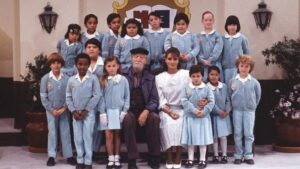 (VIDEO) ¡Ingueroviable! ¡Así lucen ahora los actores de “Carrusel de niños”!