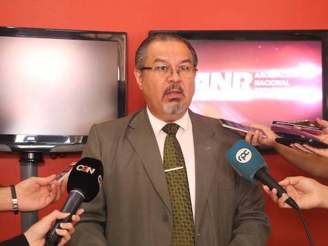 Hay menos candidatos este 2026 afirman desde la ANR